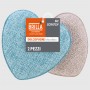 Spugna Dolcispugne Microfibra - 2 pezzi