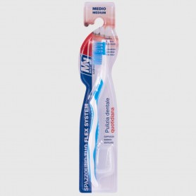 Spazzolino da denti "Tuo Flex System" - 1 pz