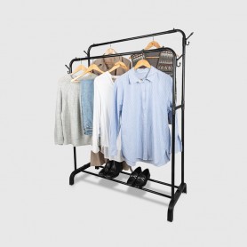 Stender doppio 120x44x150 cm
