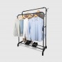 Stender doppio 120x44x150 cm