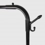 Stender doppio 120x44x150 cm