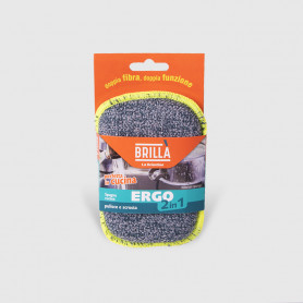Spugna Cucina Ergo 2 in 1