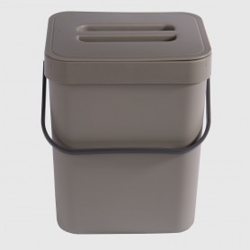 Bidoncino Umido Bidù 5L
