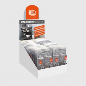 Decalcificatore Macchina Caffè