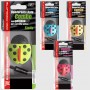 Deodorante auto Combo - Ladybug