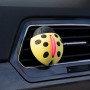 Deodorante auto Combo - Ladybug