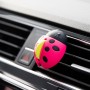 Deodorante auto Combo - Ladybug