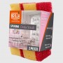 Spugna Onda Scrub - 2 pezzi