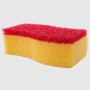 Spugna Onda Scrub - 2 pezzi