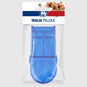 Taglia pillole