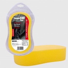 Spugna Car Plus