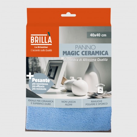 Panno Magic Ceramica 40x40 cm