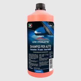 Shampoo Per Auto 1 litro