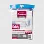 Telo Copristendino Bordato Eddy