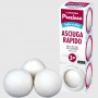 Sfere di lana cotta per asciugatrice - 3 pz