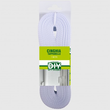 Cinta Tapparelle e Persiane 22 mm x 7 m