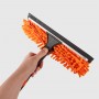 Tergivetro MicroClean 180°gradi