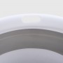 Bacinella Zero Spazio 10 L