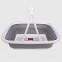 Cestino Zero Spazio 8,5 L
