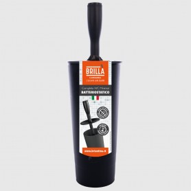 Completo WC Minimal Batteriostatico