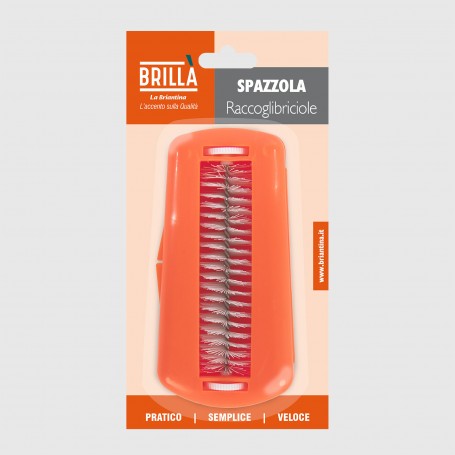 Spazzola Raccogli Briciole
