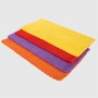 Panni Microfibra Rainbow 30x30 cm - 8 Pezzi