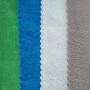 Panni Microfibra Rainbow 30x30 cm - 8 Pezzi