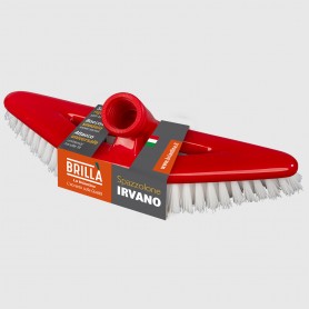 Spazzolone Irvano