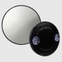 Specchio ingranditore 2X con ventose