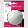 Specchio ingranditore 2X con ventose