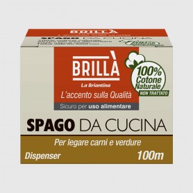 Spago da cucina 100 metri