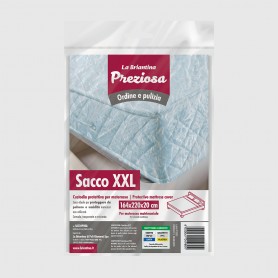Sacco XXL per materasso matrimoniale