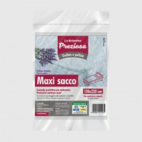 Sacco Maxi per materassi singoli