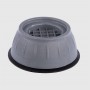 Supporti antivibrazione per lavatrice - 4 pz
