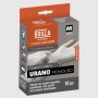 Guanti Urano - Lattice - M - 10PZ
