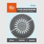Filtro Antiostruzione Per Lavelli 13 cm