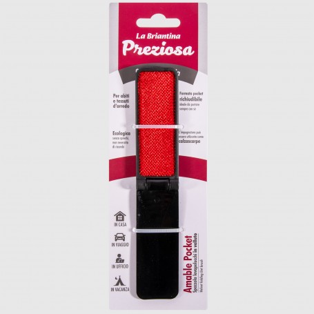 Spazzola abiti Amable Pocket