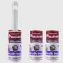 Spazzola levapelucchi con 2 refill - profumo lavanda