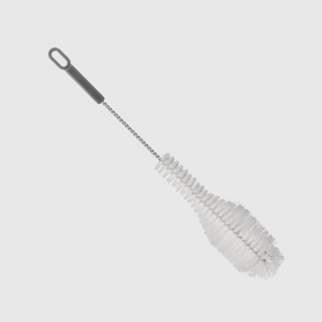 Scovolo lavaborracce 40 cm