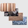 Tappeto Florales 40x70 cm