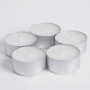 Moccoli Scaldavivande - 10 pz