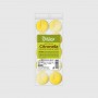 Moccoli alla citronella - 10 pz