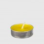 Moccoli alla citronella - 10 pz
