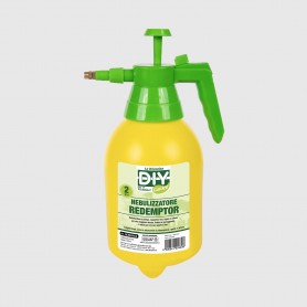 Nebulizzatore a pompa 2 litri - Redemptor