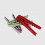 Cestello Portamollette Tondo con 20 pinze
