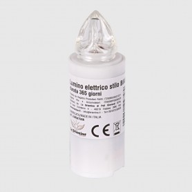 Lumini Stilo Bianco 365 gg