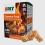 Accendifuoco Fiamma Pura in Box