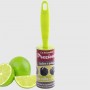 Spazzola rullo levapelucchi profumo limone
