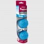 Palline bucato pulito per lavatrice - 2 pz