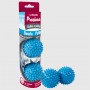 Palline bucato pulito per lavatrice - 2 pz